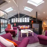 Extra Loft Design Hyper-centre Terrasse * بوتون