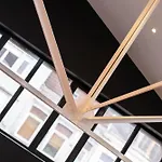 Extra Loft Design Hyper-centre Terrasse شقة *