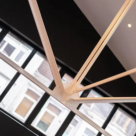 Extra Loft Design Hyper-centre Terrasse Apartment *
