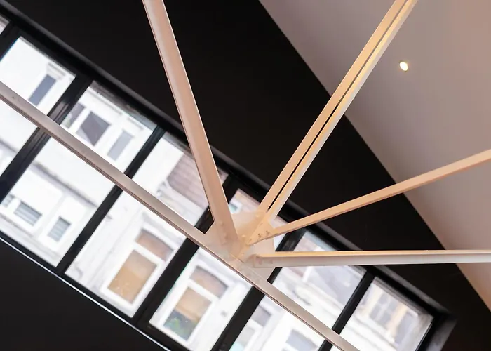 Extra Loft Design Hyper-centre Terrasse Apartment *